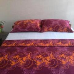 Отель Twitter Paradise Guest House Гана, Такоради - отзывы, цены и фото номеров - забронировать отель Twitter Paradise Guest House онлайн комната для гостей фото 3