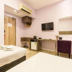 Ibis Budget Singapore Joo Chiat Sg Clean In Singapore Singapore From 70 Photos Reviews Zenhotels Com