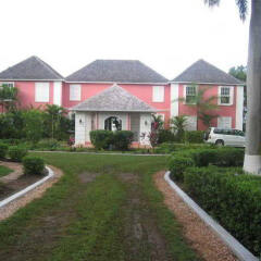 Отель Sunflower Cottages and Villas