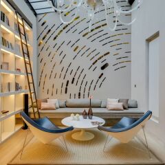 Апартаменты Sweet inn Apartments Bastille развлечения