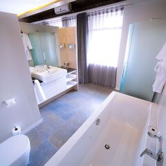 Reef Hotel ванная фото 2