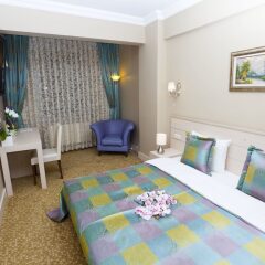 Classes Boutique Hotel Турция, Стамбул - отзывы, цены и фото номеров - забронировать отель Classes Boutique Hotel онлайн детские мероприятия