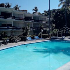 Hotel La Jolla бассейн фото 2