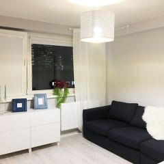 Отель Cohen's Place Польша, Варшава - отзывы, цены и фото номеров - забронировать отель Cohen's Place онлайн фото 6