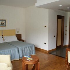Solofra Palace Hotel Resorts Солофра комната для гостей