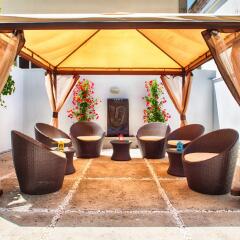 Гостевой дом Charming House Marquês