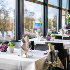 Отель Steigenberger Bellerive au Lac фото 2