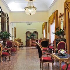 Welcome Piram Hotel интерьер отеля