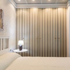 Отель Travel Habitat San Vicente детские мероприятия