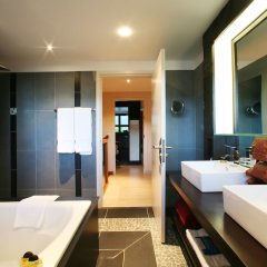 Te Moana Tahiti Resort in Punaauia, French Polynesia from 326$, photos, reviews - zenhotels.com bathroom