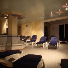 Hotel Klosterbräustuben спа