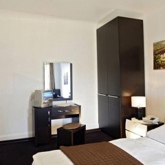 Отель Centro Hotel Hamburg Германия, Гамбург - отзывы, цены и фото номеров - забронировать отель Centro Hotel Hamburg онлайн удобства в номере