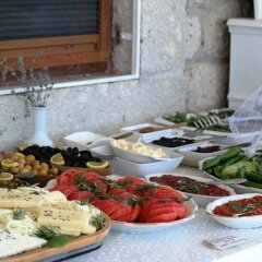 Era Hotel Alacati Чешме питание