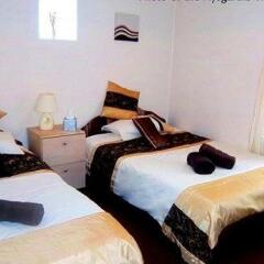 Отель Aysgarth House спа