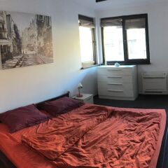 Апартаменты Burgas Center Apartments комната для гостей фото 5