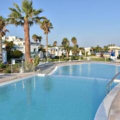 Отель Mastichari Bay Hotel Греция, Калимнос - отзывы, цены и фото номеров - забронировать отель Mastichari Bay Hotel онлайн фото 12