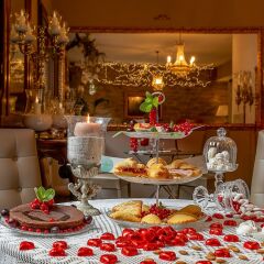 Отель 051 Room & Breakfast Италия, Болонья - отзывы, цены и фото номеров - забронировать отель 051 Room & Breakfast онлайн помещение для мероприятий фото 2