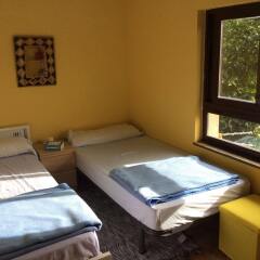 Отель Albergue Llanes Playa de Poo детские мероприятия