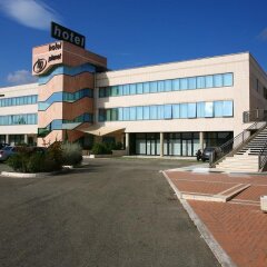 Hotel Planet Ареццо развлечения