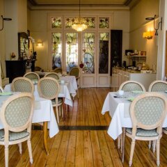 Hotel Gulden Vlies