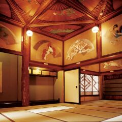 Отель Meguro Gajoen Токио помещение для мероприятий