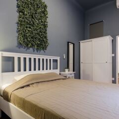 Апартаменты Oregano Apartment комната для гостей