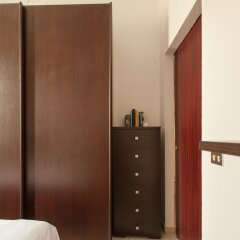Апартаменты Italianway Apartments - Villoresi Милан сейф в номере