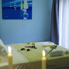 Отель Kassandra Village Resort Греция, Пефкохори - отзывы, цены и фото номеров - забронировать отель Kassandra Village Resort онлайн удобства в номере