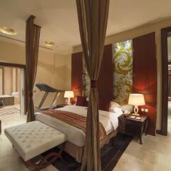 Отель Crowne Plaza Al Khobar комната для гостей фото 4