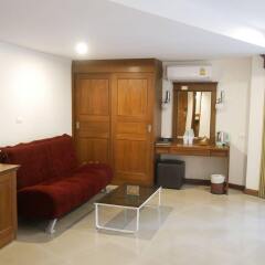 Отель Baan Yuree Resort and Spa удобства в номере