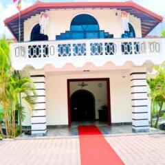 Отель French Villa Шри-Ланка, Калутара - отзывы, цены и фото номеров - забронировать отель French Villa онлайн развлечения