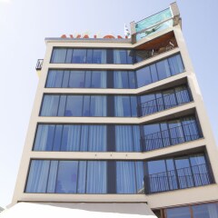 Отель Avalon Hotel Швеция, Гётеборг - отзывы, цены и фото номеров - забронировать отель Avalon Hotel онлайн фото 15