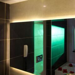Katya Hotel - All Inclusive ванная