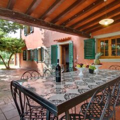 Отель Villa Acacia Реггелло фото 3