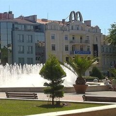 Отель City Mark Болгария, Варна - отзывы, цены и фото номеров - забронировать отель City Mark онлайн фото 14