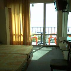 Family Hotel Pier Золотые пески комната для гостей
