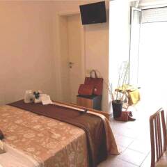 Hotel Villa Lina комната для гостей фото 4