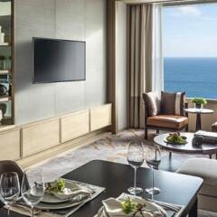 Отель Shangri La Colombo Шри-Ланка, Коломбо - отзывы, цены и фото номеров - забронировать отель Shangri La Colombo онлайн в номере фото 2