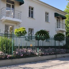 Гостиница Гостевой дом Ретро Стиль в Анапе отзывы, цены и фото номеров - забронировать гостиницу Гостевой дом Ретро Стиль онлайн Анапа фото 14