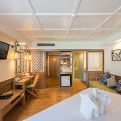 Отель Katathani Phuket Beach Resort Пхукет удобства в номере