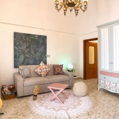 Отель Il Segnalibro B&B Италия, Альберобелло - отзывы, цены и фото номеров - забронировать отель Il Segnalibro B&B онлайн комната для гостей фото 3