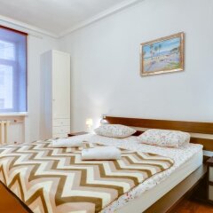 Апартаменты EnjoyMoscow Pushkin & Red Square Apartments Москва фото 23