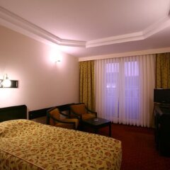 Istanbul Royal Hotel in Istanbul, Turkiye from 69$, photos, reviews - zenhotels.com guestroom photo 2