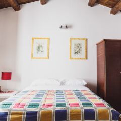 Отель Otium Home Rentals Италия, Сиракуза - отзывы, цены и фото номеров - забронировать отель Otium Home Rentals онлайн комната для гостей фото 2
