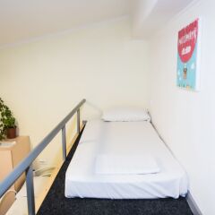 Hostel N1 Одесса детские мероприятия фото 2