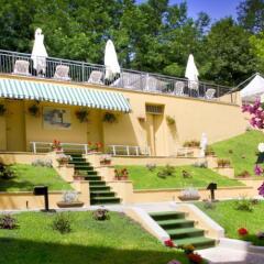 Hotel Alexander Palme Кьянчиано Терме фото 2