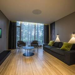 Отель TonyResort Литва, Тракай - отзывы, цены и фото номеров - забронировать отель TonyResort онлайн комната для гостей фото 3