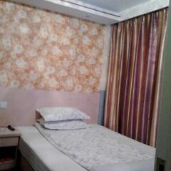 Отель Shanghai Mengchao Hostel Китай, Шанхай - отзывы, цены и фото номеров - забронировать отель Shanghai Mengchao Hostel онлайн комната для гостей фото 2