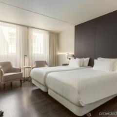 Отель NH Collection Amsterdam Barbizon Palace Нидерланды, Амстердам - 4 отзыва об отеле, цены и фото номеров - забронировать отель NH Collection Amsterdam Barbizon Palace онлайн комната для гостей фото 4