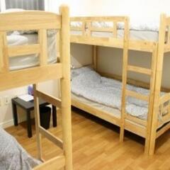 Отель Goodday Korea Guesthouse детские мероприятия